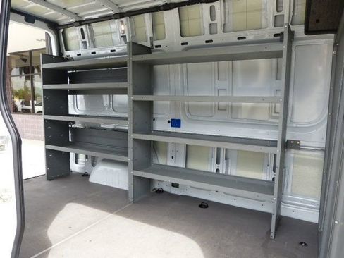 Used 2021 Mercedes-Benz Sprinter 1500 w/ Driver Convenience Package image 21