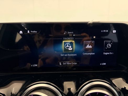 Used 2023 Mercedes-Benz GLA 250 image 19