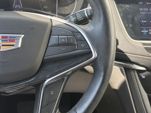 Certified 2023 Cadillac XT5 Premium Luxury image 19