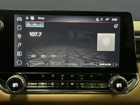 Used 2023 GMC Canyon AT4 image 19