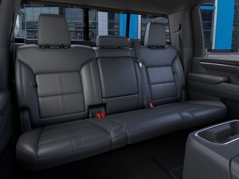 New 2026 Chevrolet Silverado 3500 High Country w/ High Country Premium Package image 17