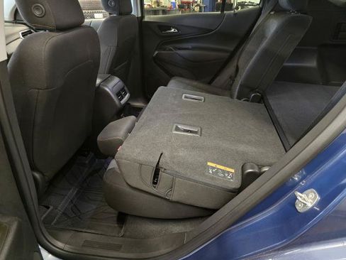Used 2024 Chevrolet Equinox LT AWD/4WD image 25