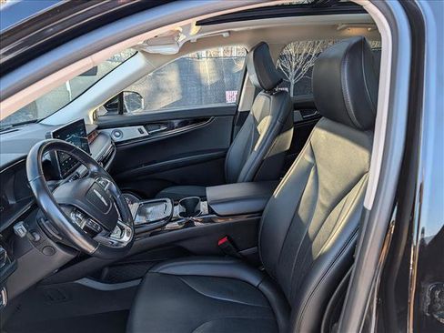 Used 2022 Lincoln Nautilus Reserve w/ Equipment Group 202A image 30