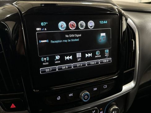 Used 2019 Chevrolet Traverse LT FWD image 14