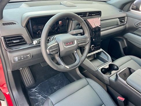 New 2026 GMC Terrain AT4 w/ Convenience Package III image 6