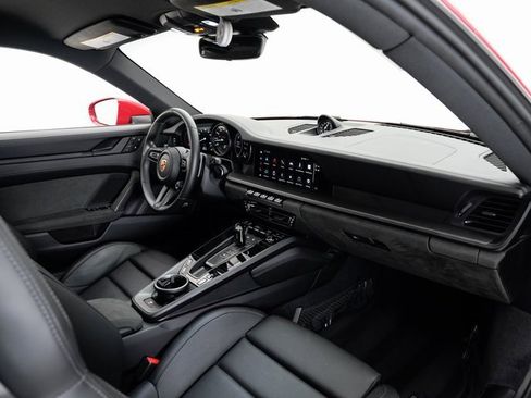 Used 2024 Porsche 911 Carrera GTS image 25