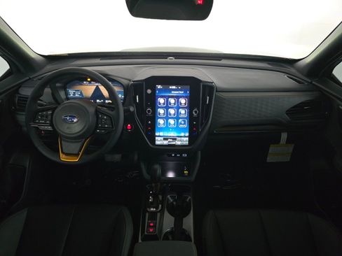 New 2026 Subaru Forester Wilderness image 40
