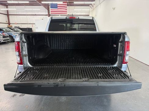 Used 2020 RAM 1500 Big Horn image 25