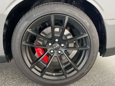 Used 2023 Dodge Challenger SRT Hellcat image 48