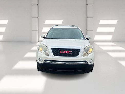 Used 2011 GMC Acadia SLT image 2