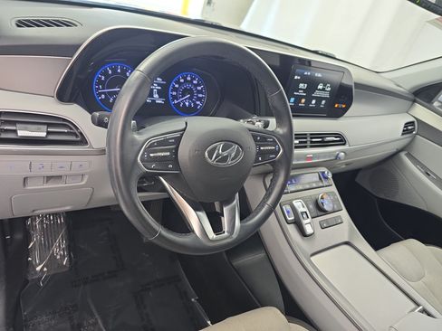 Used 2020 Hyundai Palisade SEL AWD/4WD image 16