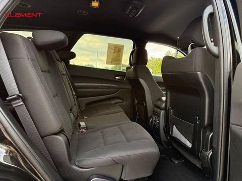 Used 2026 Dodge Durango GT AWD/4WD image 12