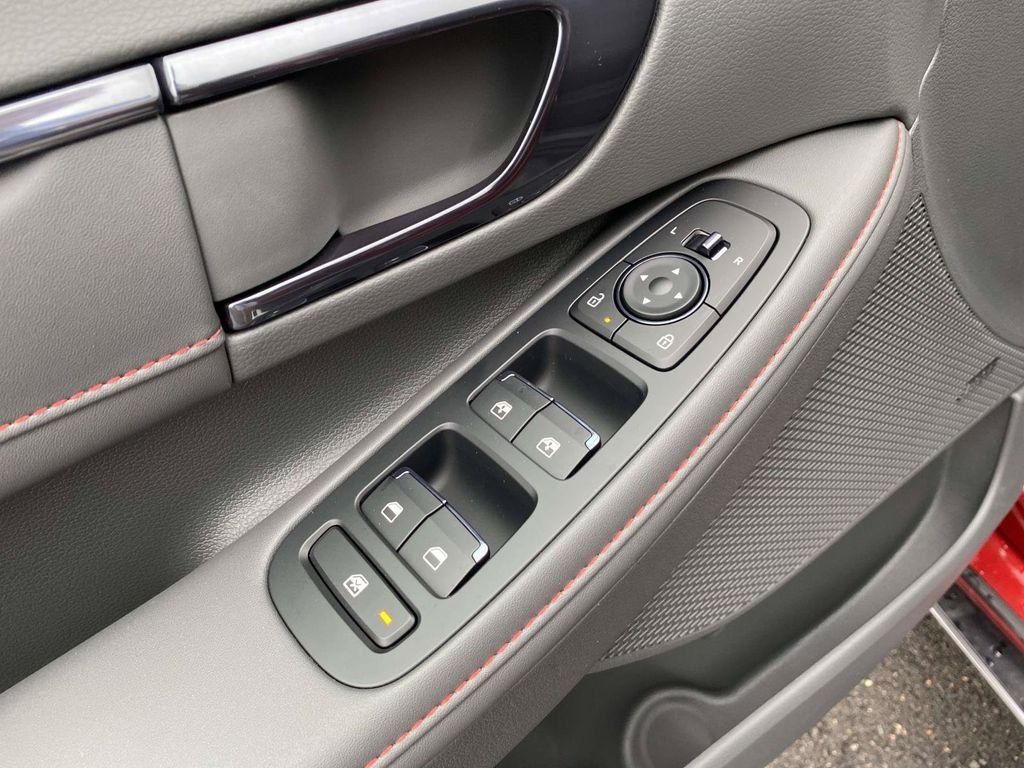 New 2026 Hyundai Sonata N Line FWD image 15