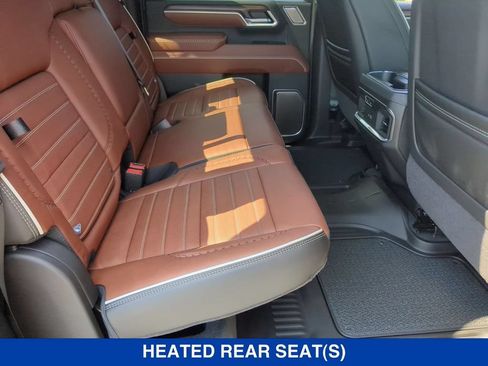 New 2026 GMC Sierra 2500 Denali Ultimate AWD/4WD image 30