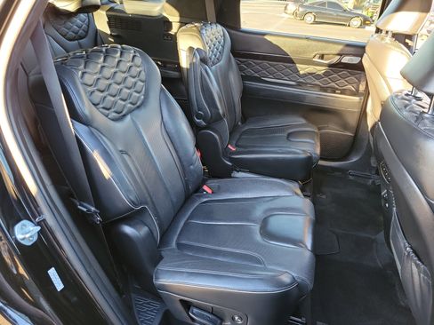 Used 2020 Hyundai Palisade Limited image 23