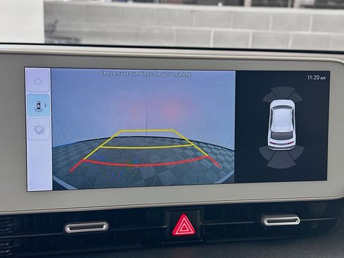 Used 2024 Hyundai Ioniq 5 SEL image 23