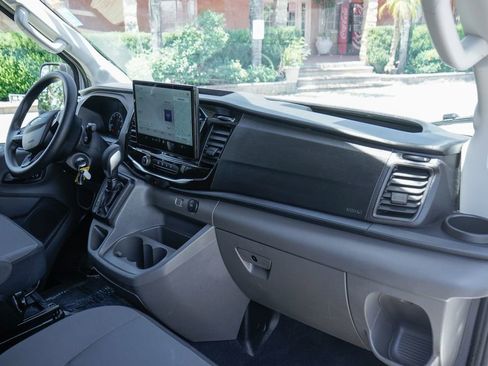 Used 2024 Ford Transit 350 XLT RWD image 34