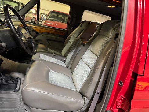 Used 1994 Ford F350 4x4 Crew Cab image 15