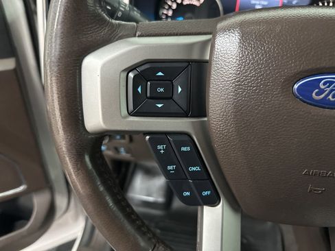 Used 2018 Ford F150 King Ranch AWD/4WD image 15