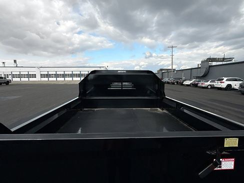 New 2024 Ford F450 XL w/ Snow Plow Prep Package image 12