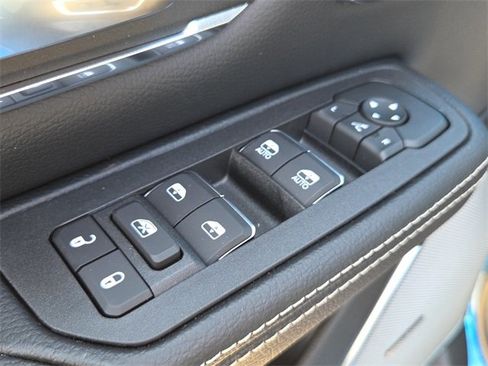 New 2026 RAM 1500 Laramie w/ Night Edition image 19