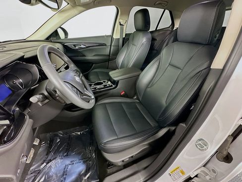 Used 2023 Buick Envision Preferred w/ Sport Touring Package AWD/4WD image 28