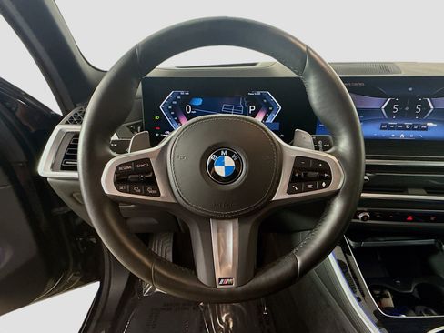 Used 2026 BMW X5 sDrive40i RWD image 13