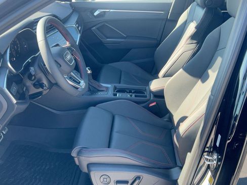 New 2025 Audi Q3 2.0T Premium Plus image 5