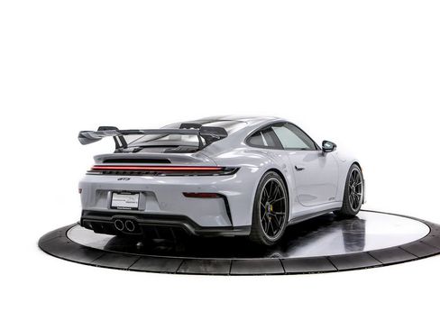 Used 2026 Porsche 911 GT3 RWD image 7