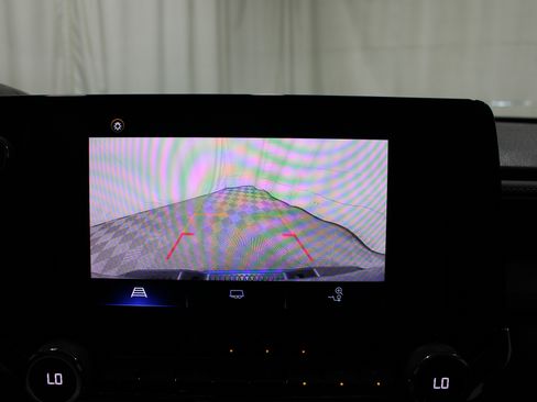 Used 2023 Chevrolet Colorado LT w/ LT Convenience Package II RWD image 15