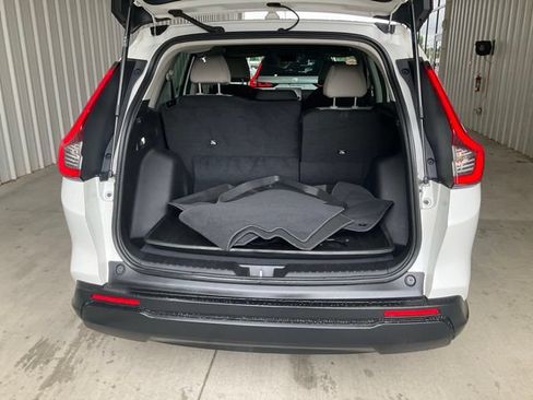 Certified 2024 Honda CR-V LX image 18