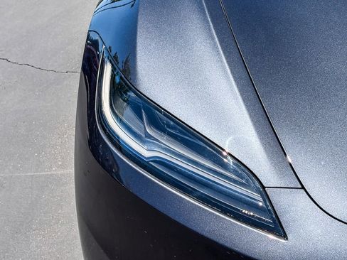 Used 2024 Tesla Model 3 Standard Range RWD image 7