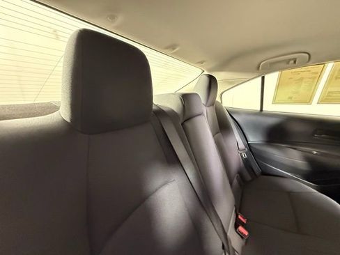 Used 2024 Toyota Corolla LE FWD image 27