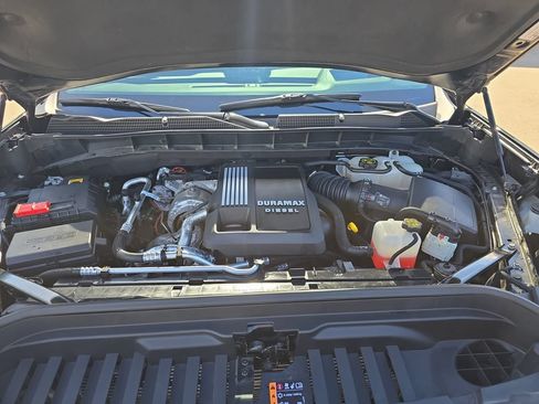 Used 2023 GMC Sierra 1500 AT4 w/ AT4 Premium Package AWD/4WD image 32