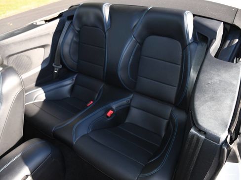 Used 2019 Ford Mustang Premium w/ Equipment Group 201A image 24