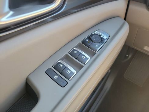New 2026 Kia Carnival FWD image 28