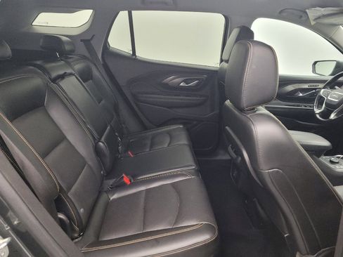 Used 2020 GMC Terrain SLT w/ Preferred Package FWD image 19
