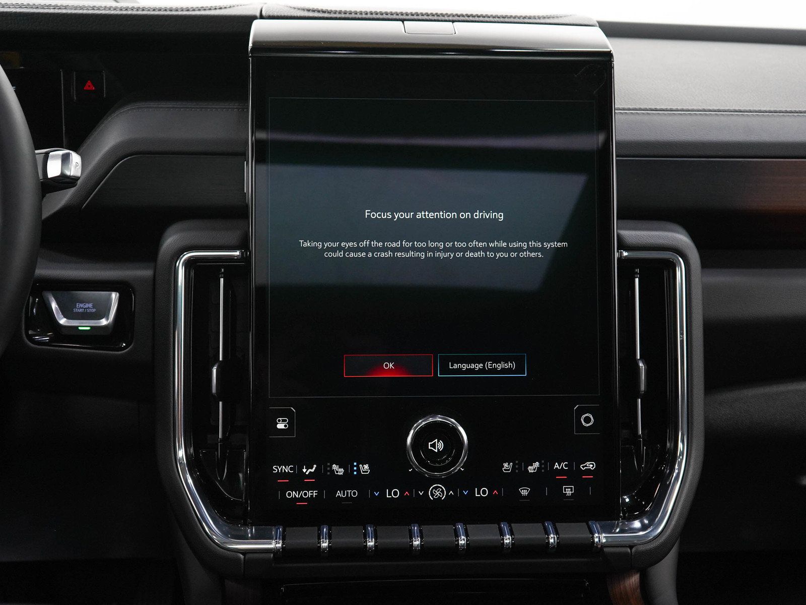 Used 2026 GMC Yukon Denali w/ Denali Reserve Package AWD/4WD image 21