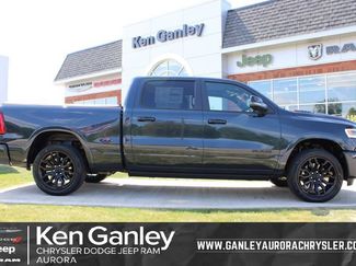 New 2026 RAM 1500 Limited AWD/4WD video 1