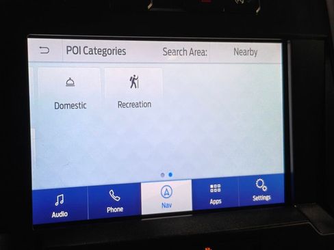 Used 2020 Ford F150 XLT w/ Equipment Group 302A Luxury image 38