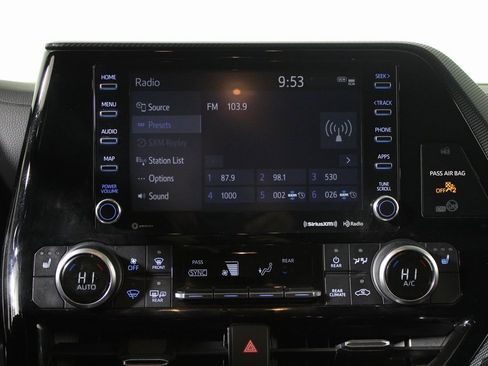 Used 2022 Toyota Highlander XSE image 13