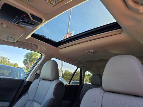 New 2025 Subaru Outback Limited w/ Popular Package #2 image 21