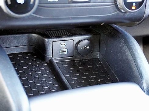 Used 2021 Ford Bronco Sport Big Bend image 23