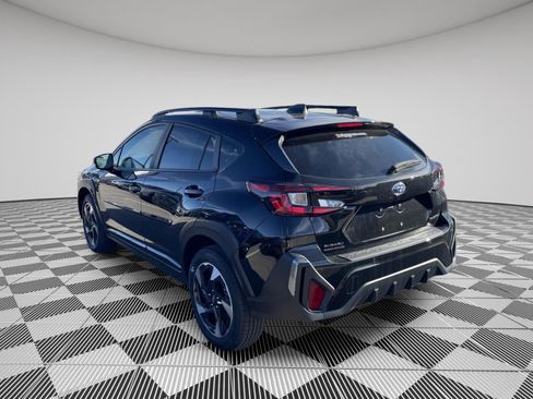 New 2026 Subaru Crosstrek 2.5i Limited image 3