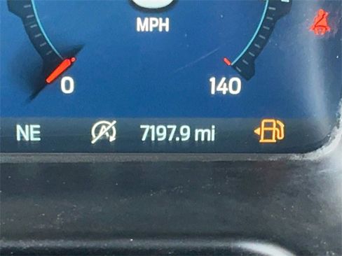 Used 2023 Ford Bronco Raptor image 27