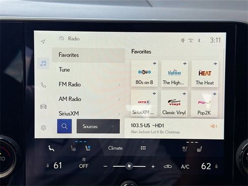 Used 2025 Lexus NX 250 FWD w/ Premium Package image 31