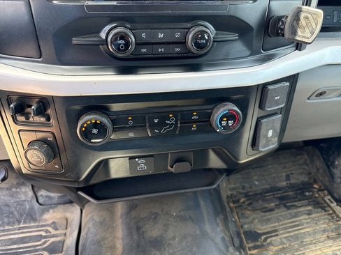 Used 2023 Ford F150 XL w/ Max Trailer Tow Package AWD/4WD image 25