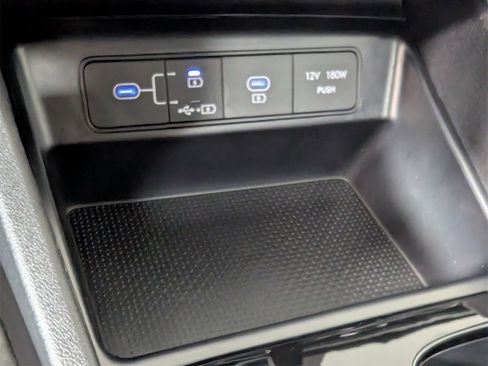 New 2025 Hyundai Santa Cruz SEL image 23