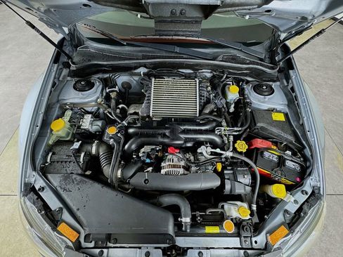 Used 2013 Subaru Impreza WRX Limited image 19