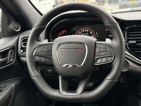 New 2026 Dodge Durango GT AWD/4WD image 21